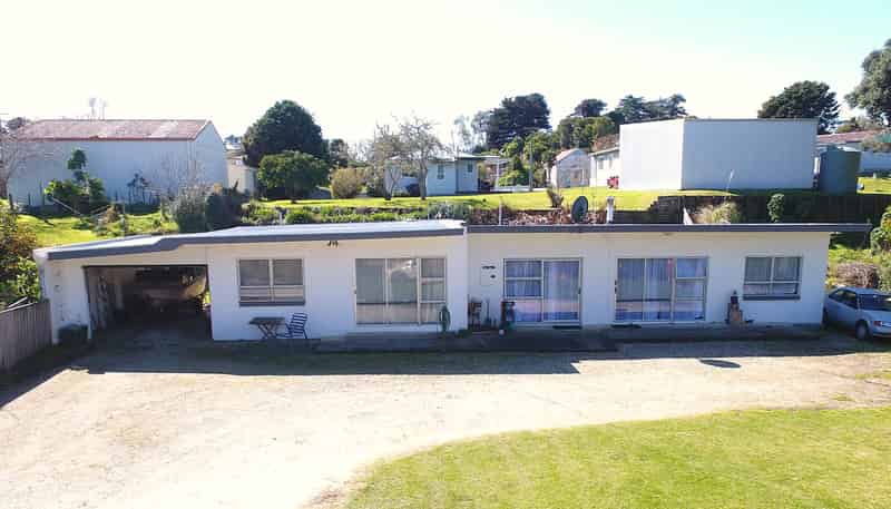 254A/B Tainui Street, Kawhia