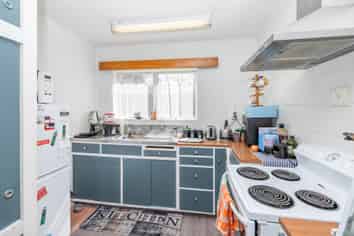 254A/B Tainui Street, Kawhia
