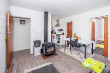 254A/B Tainui Street, Kawhia