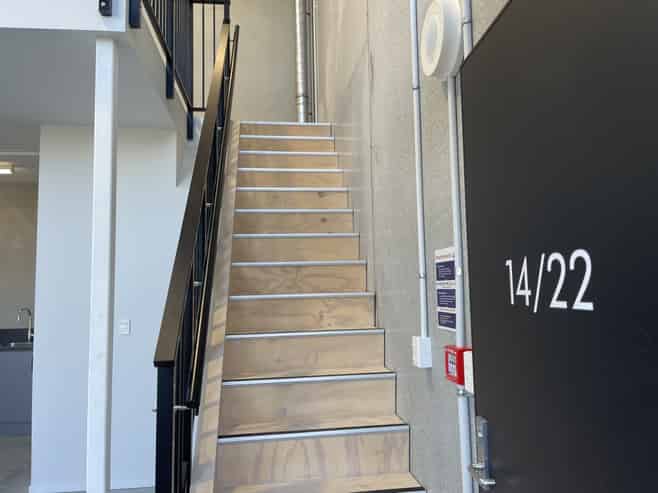 Affordable Industrial Opportunity with Mezzanine