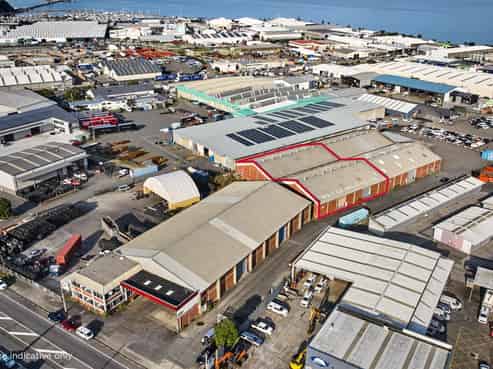 Best bang for buck in Seaview