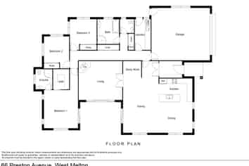 66 Preston Avenue, WEST MELTON