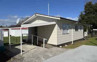 3C William Street, Otorohanga