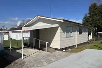 3C William Street, Otorohanga