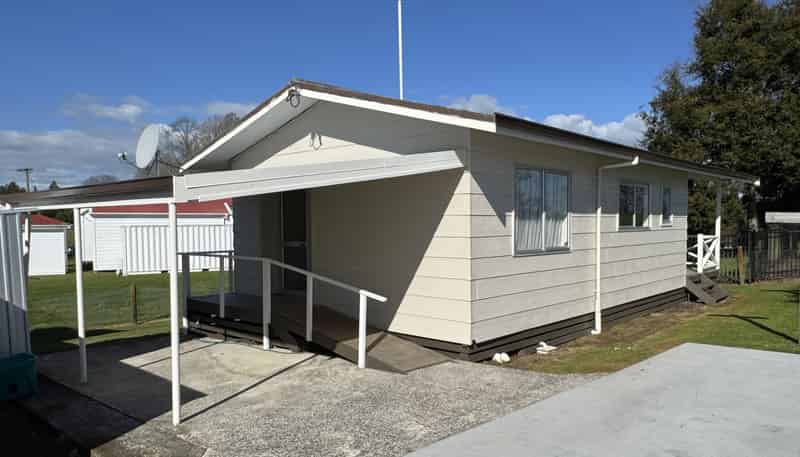 3C William Street, Otorohanga