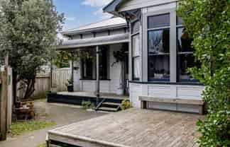 55 Lombard Street, Palmerston North