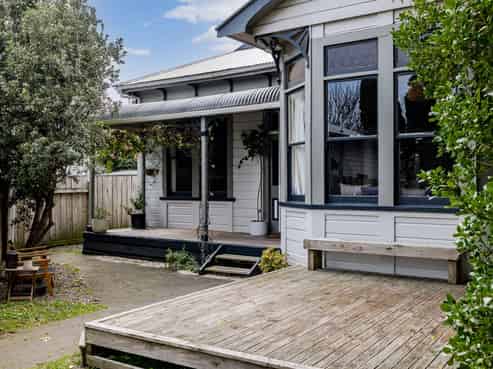 55 Lombard Street, Palmerston North Central