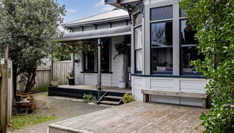 55 Lombard Street, Palmerston North