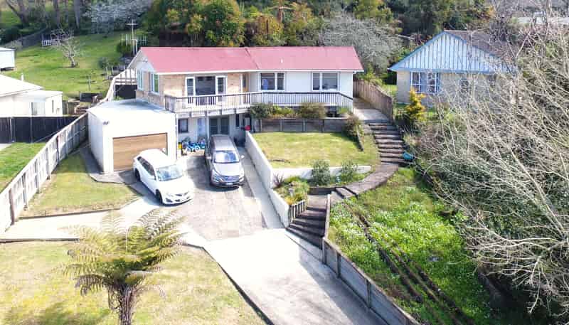 4 Elizabeth Street, Te Kuiti