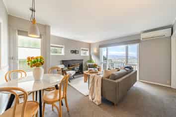 27 & 27a Alexandra Road, Hataitai