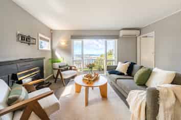 27 & 27a Alexandra Road, Hataitai