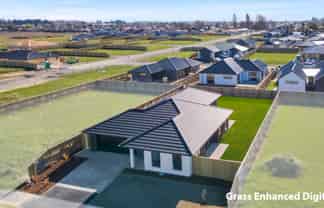 14 Timmins Street, Ashburton