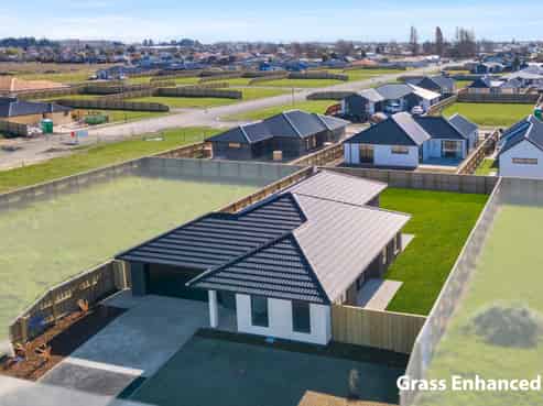 14 Timmins Street, Ashburton