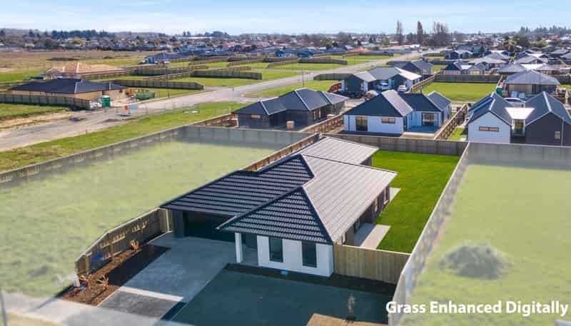 14 Timmins Street, Ashburton