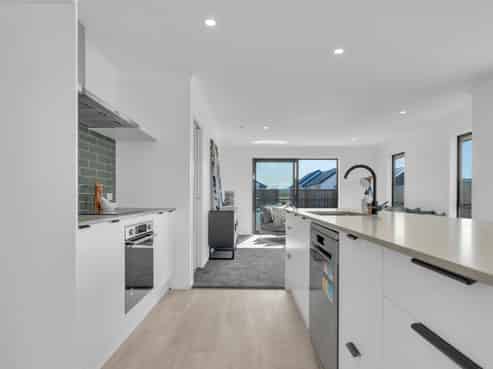 14 Timmins Street, Ashburton