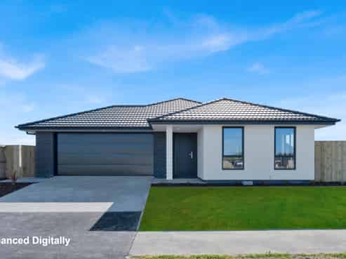 14 Timmins Street, Ashburton