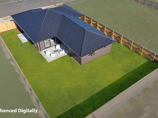 14 Timmins Street, Ashburton