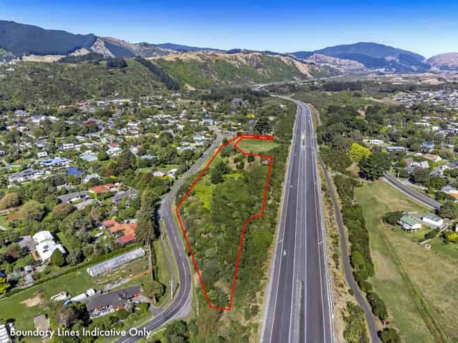  Rata Road, Raumati Beach