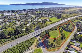  Rata Road, Raumati Beach