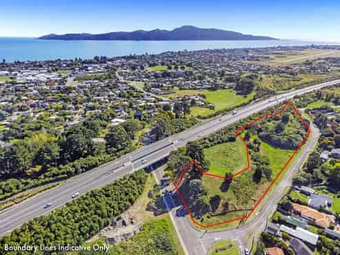  Rata Road, Raumati Beach