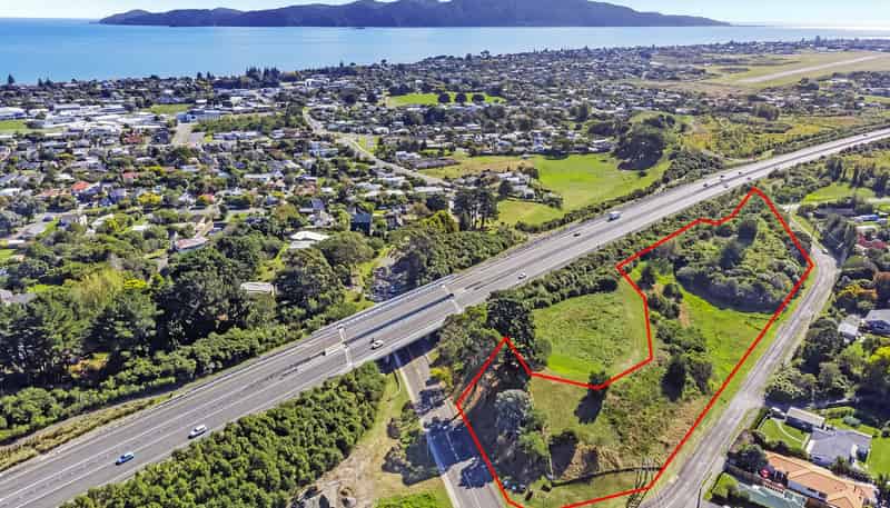  Rata Road, Raumati Beach