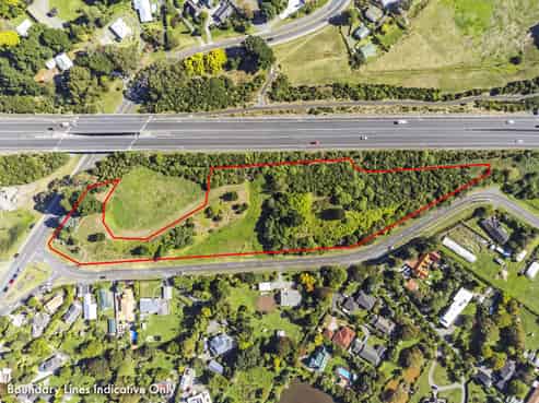  Rata Road, Raumati Beach