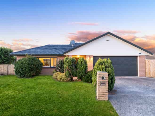 51 Semillon Avenue, Henderson