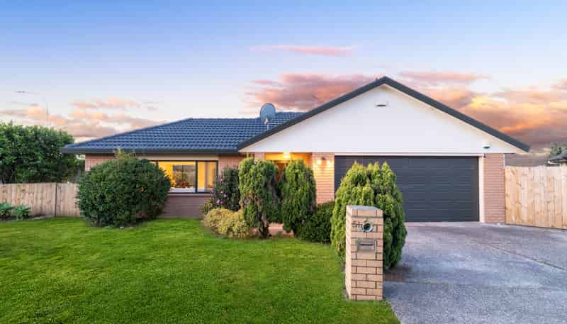 51 Semillon Avenue, Henderson