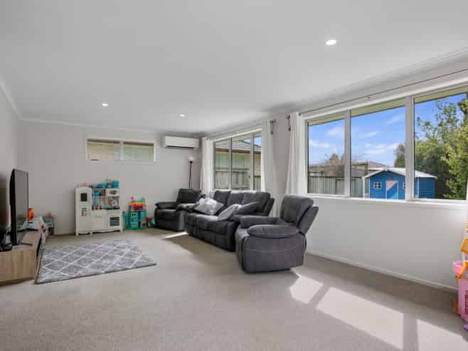 25 Maniaroa Drive, Katikati