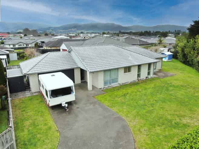 25 Maniaroa Drive, Katikati