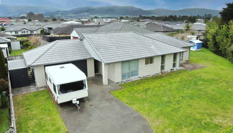 25 Maniaroa Drive, Katikati