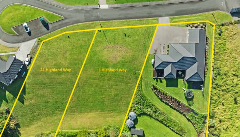 21 Highland Way, Kerikeri
