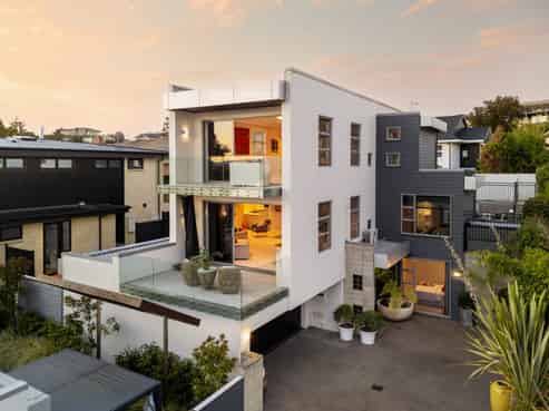 5 Lake Domain Drive, Frankton