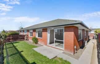 23B Division Street, Riccarton