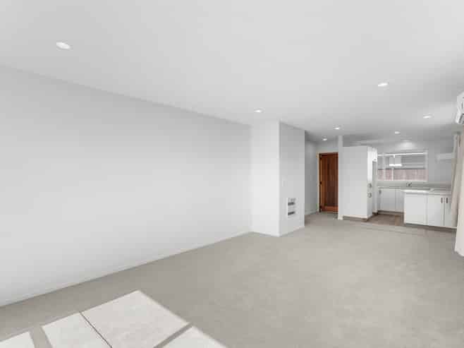 23B Division Street, Riccarton