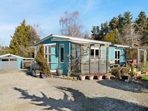 32 Stewart Street, Waikouaiti