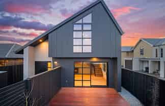 4/31 Division Street, Riccarton