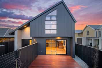 4/31 Division Street, Riccarton