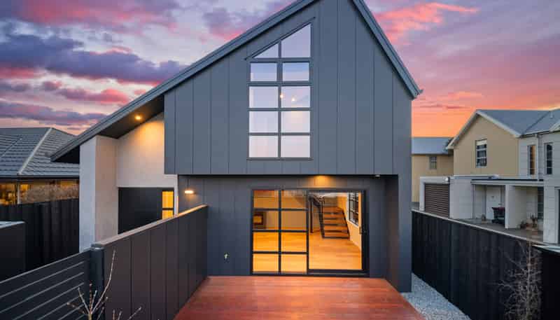4/31 Division Street, Riccarton