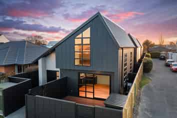 4/31 Division Street, Riccarton