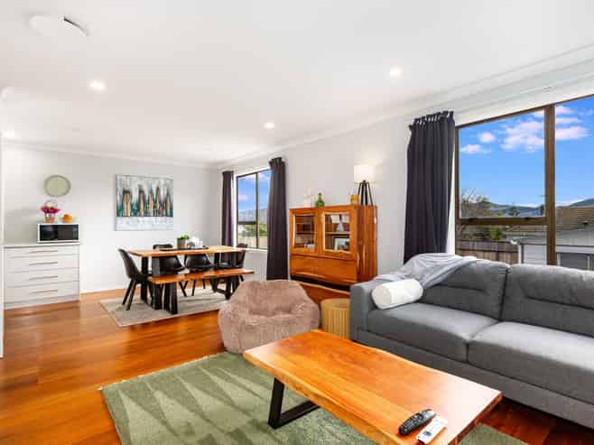 84 Wilkie Crescent, Naenae
