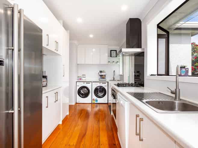84 Wilkie Crescent, Naenae