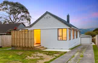 84 Wilkie Crescent, Naenae