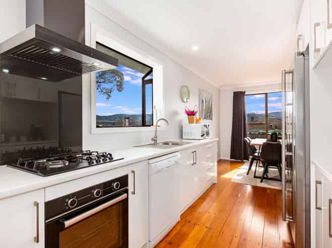84 Wilkie Crescent, Naenae