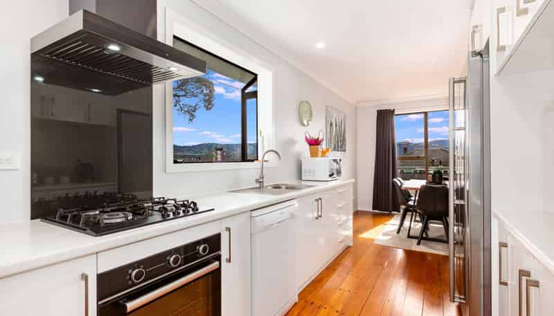 84 Wilkie Crescent, Naenae