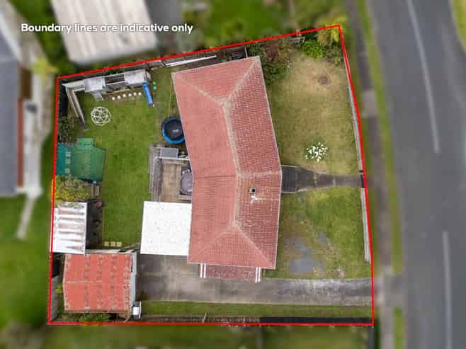 32 Chatsworth Crescent, Pakuranga Heights