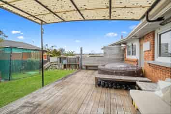32 Chatsworth Crescent, Pakuranga Heights