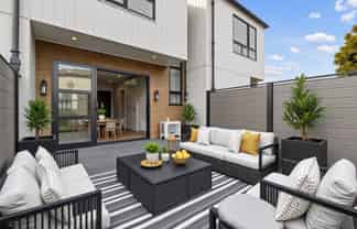 13/85 Cascades Road, Pakuranga Heights