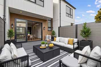 13/85 Cascades Road, Pakuranga Heights