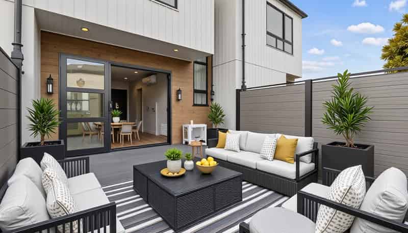 13/85 Cascades Road, Pakuranga Heights